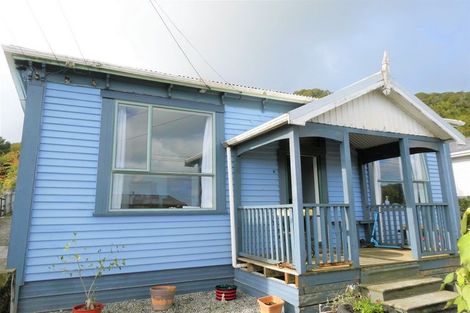 Photo of property in 159 Ward Street, Cobden, Greymouth, 7802