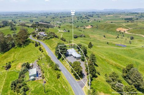 Photo of property in 1309 Hetherington Road, Ruawaro, Huntly, 3772