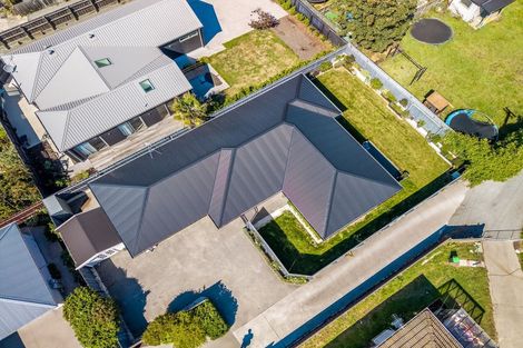 Photo of property in 414 Bower Avenue, Parklands, Christchurch, 8083