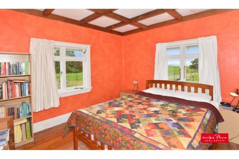 Photo of property in 76 Riponui Road, Purua, Whangarei, 0176