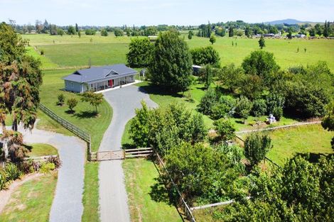 Photo of property in 263a Walton Road, Richmond Downs, Walton, 3475