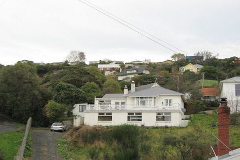 Photo of property in 18 Motu Street, Saint Clair, Dunedin, 9012