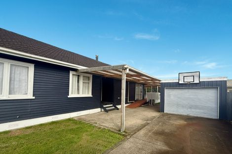 Photo of property in 30 Bunnythorpe Road, Papakura, 2110