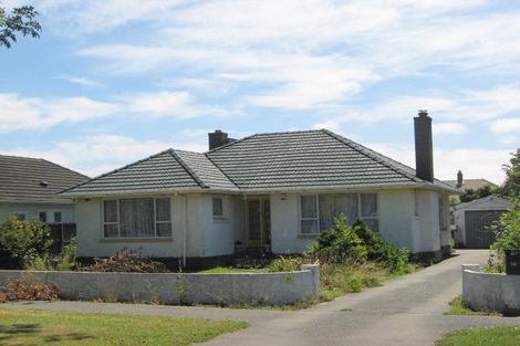 Photo of property in 30 Leistrella Road, Hoon Hay, Christchurch, 8025