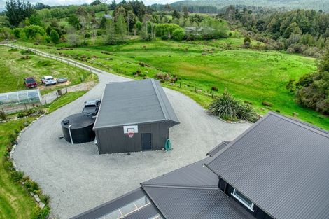 Photo of property in 147 Lake Kaniere Road, Blue Spur, Hokitika, 7811