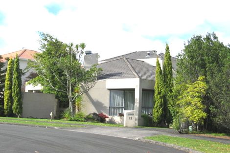 Photo of property in 11 Chale Place, Somerville, Auckland, 2014
