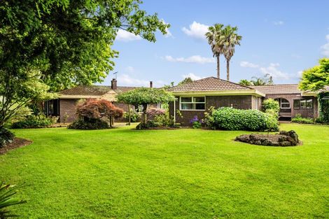 Photo of property in 6 Rata Road, Whenuapai, Auckland, 0618