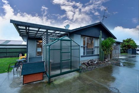 Photo of property in 20 Greenock Street, Redwood, Christchurch, 8051