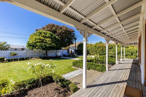 Photo of property in 158 Weld Street, Witherlea, Blenheim, 7201