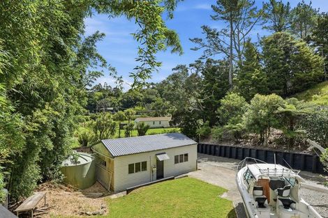 Photo of property in 5 Okura Bay Road, Totara North, Kaeo, 0479