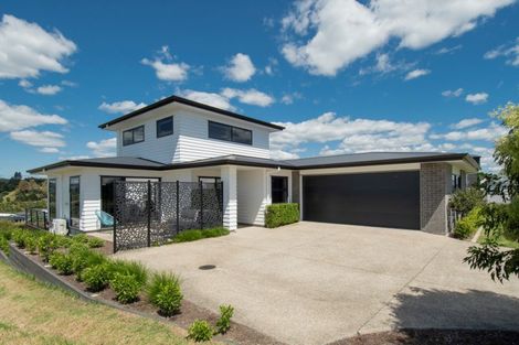Photo of property in 183 Penetaka Heights, Pyes Pa, Tauranga, 3112