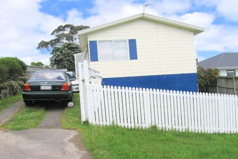 Photo of property in 23 Danube Lane, Glen Eden, Auckland, 0602