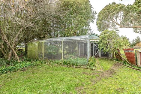 Photo of property in 256 No 2 Line, Okoia, Whanganui, 4572