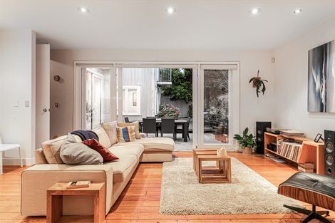 Photo of property in 2 Gibraltar Crescent, Parnell, Auckland, 1052