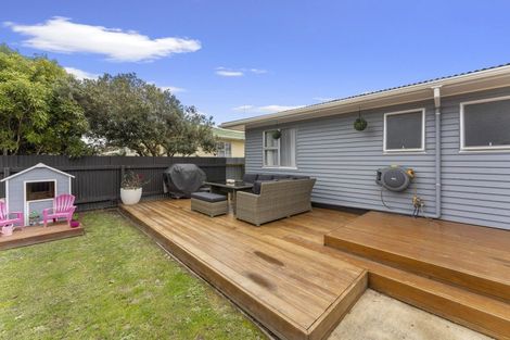 Photo of property in 12 Pembroke Street, Highbury, Palmerston North, 4412