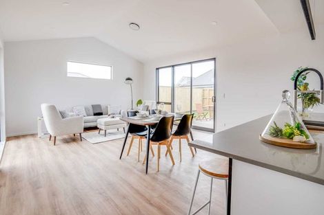 Photo of property in 46 Whitburn Avenue, Halswell, Christchurch, 8025