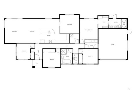 Photo of property in 34 Stackwood Avenue, Woodend, 7610