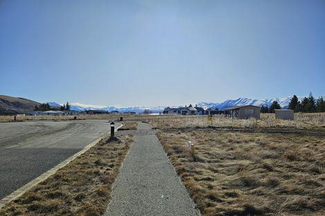 Photo of property in 16 Edwards Lane, Lake Tekapo, 7999