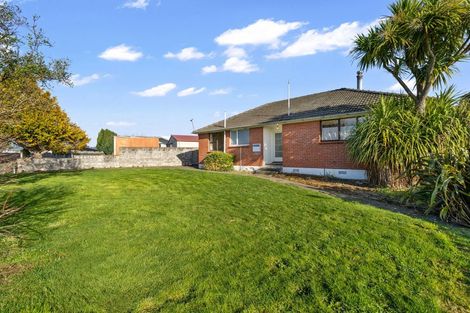 Photo of property in 6 Rothesay Place, Rockdale, Invercargill, 9812