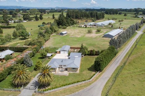Photo of property in 337 Upper Plain Road, Upper Plain, Masterton, 5888