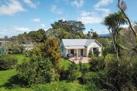 Photo of property in 465 Belvedere Road, Carrington, Carterton, 5791