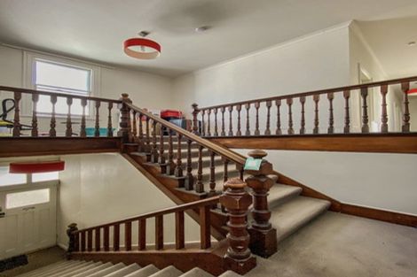 Photo of property in 84 Tinakori Road, Thorndon, Wellington, 6011