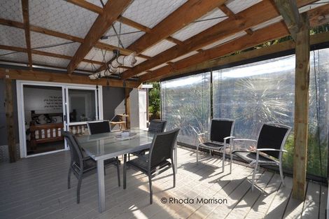 Photo of property in 76 Komiti Road, Tinopai, 0593