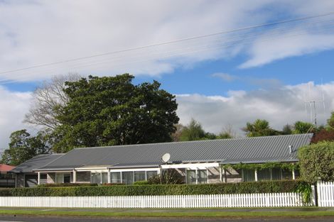 Photo of property in 462b Thames Street, Morrinsville, 3300