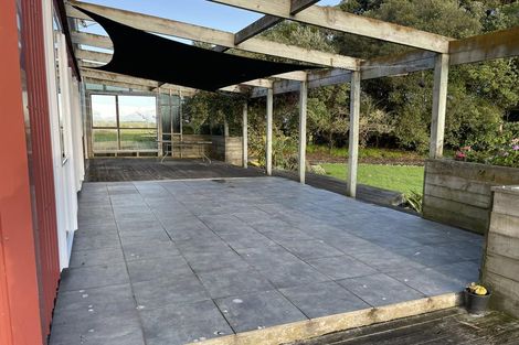 Photo of property in 563 Mangaone Road, Halcombe, Feilding, 4779