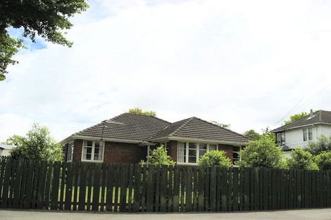 Photo of property in 184 Aorangi Road, Bryndwr, Christchurch, 8053