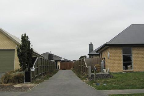 Photo of property in 64 Othello Drive, Rolleston, 7614