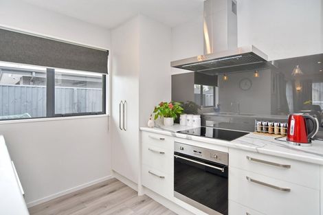 Photo of property in 20 Tara Crescent, Woodend, 7610