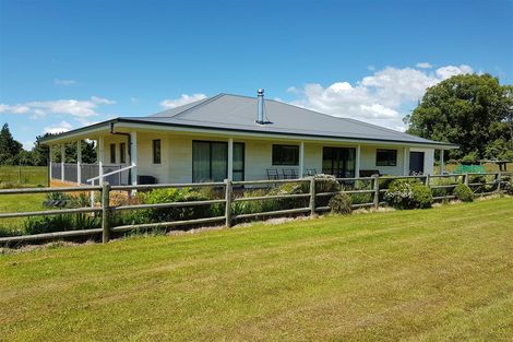 Photo of property in 145 School Road, Fairlie, 7925