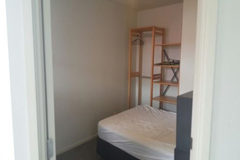 Photo of property in St Paul Apartments, 3a/4 Saint Paul Street, Auckland Central, Auckland, 1010
