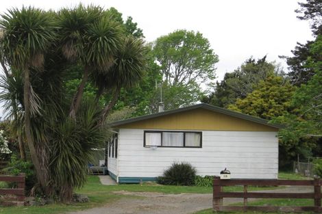 Photo of property in 18 Stewart Street, Opotiki, 3122