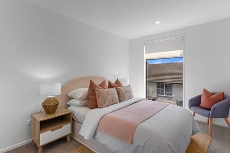 Photo of property in 3/15 Donald Place, St Albans, Christchurch, 8014