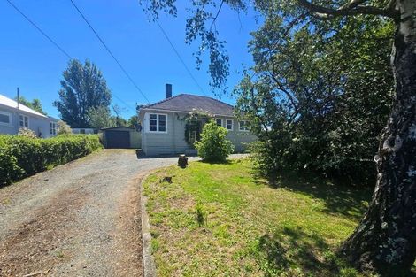 Photo of property in 13 Third Street, Lansdowne, Masterton, 5810