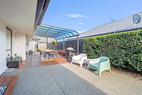 Photo of property in 38 Hinterland Drive, Prebbleton, 7604