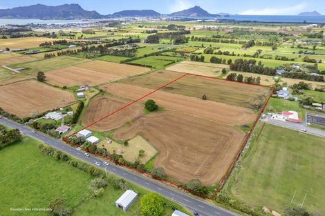 Photo of property in 735 One Tree Point Road, Ruakaka, 0171