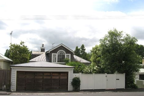 Photo of property in 6 Taurarua Terrace, Parnell, Auckland, 1052