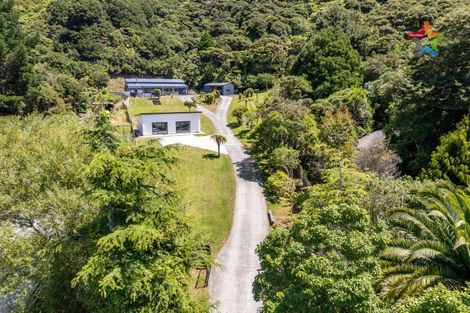 Photo of property in 46 Enfield Street, Wainuiomata, Lower Hutt, 5014