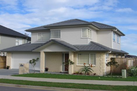 Photo of property in 13 Ainwick Road, Flat Bush, Auckland, 2016