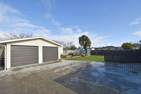 Photo of property in 134 Chelmsford Street, Windsor, Invercargill, 9810