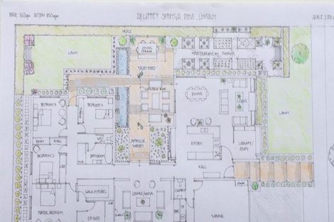 Photo of property in 28 Liffey Springs Drive, Lincoln, 7608