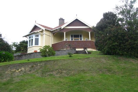 Photo of property in 503a South Road, Calton Hill, Dunedin, 9012