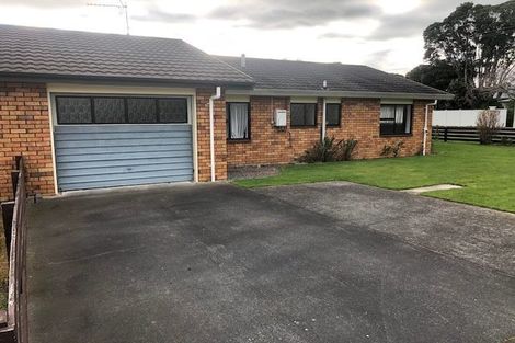 Photo of property in 10 Dives Avenue, Hawera, 4610