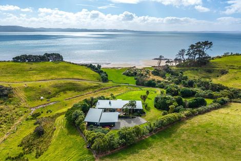 Photo of property in 202g Big Bay Road, Manukau Heads, Awhitu, 2684