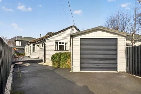 Photo of property in 44a Jeffreys Road, Fendalton, Christchurch, 8052
