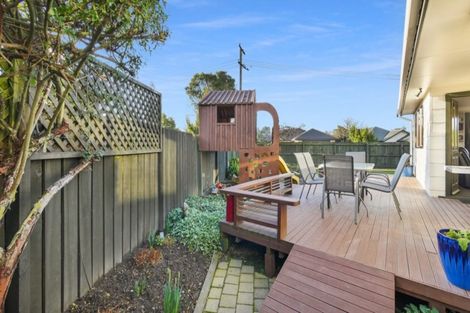 Photo of property in 6 School Lane, Kirwee, Darfield, 7571