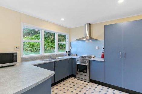 Photo of property in 45 Bracken Road, Paparangi, Wellington, 6037